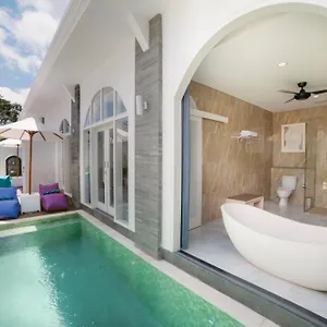 Kubu Bali Seminyak База отдыха